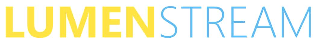 Lumenstream Logo