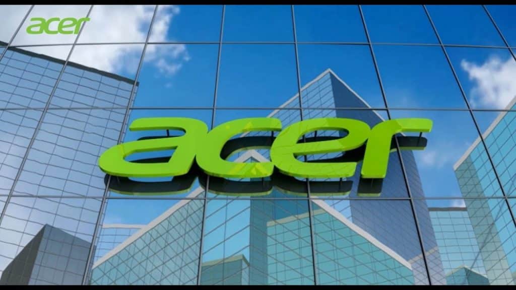 Acer HQ
