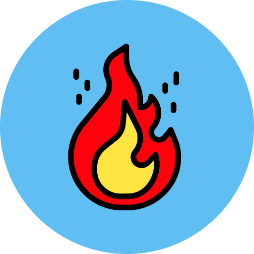 Coal Burning Savings Logo
