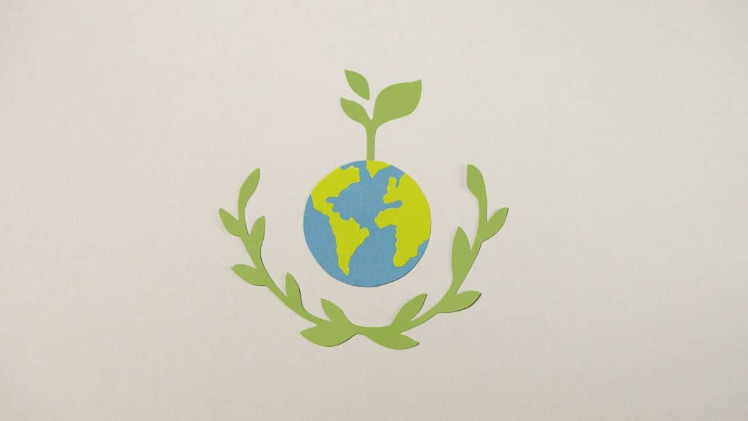 Sustainable Future for the world