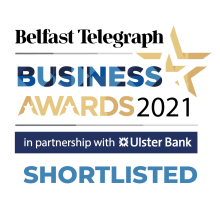 Belfast Telegraph Business Awards 2021